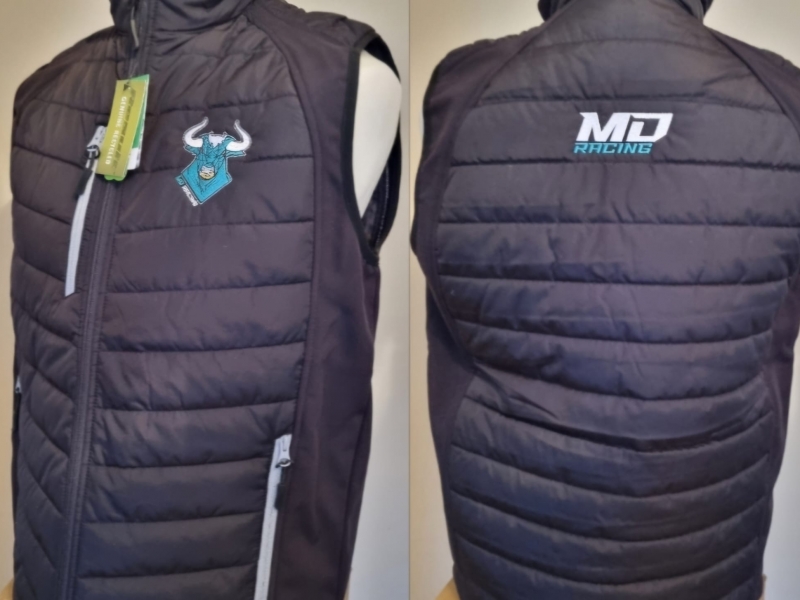 Michael Dunlop Official Merchandise